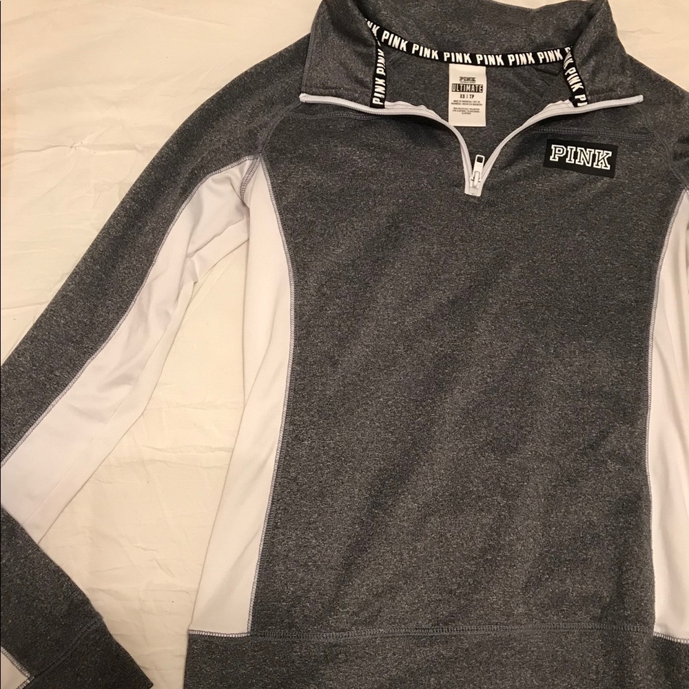 VS Pink Pullover
